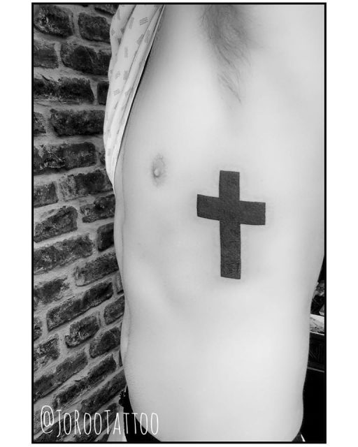 Cross Tattoo Designs | TattooMenu