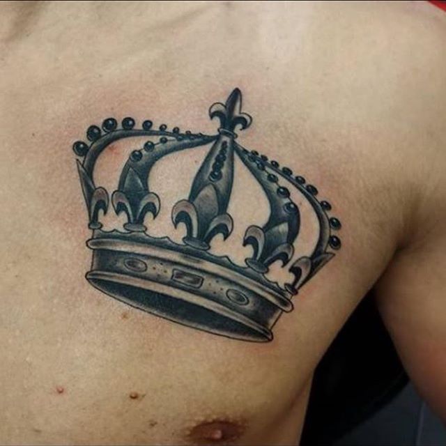 Wholesale 30 pcs Crown King and Queen 6 Tattoos Temporary Black | eBay
