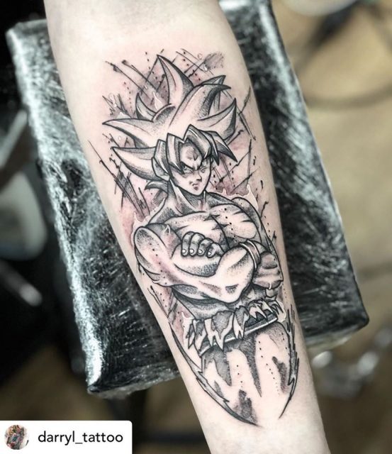 Titanic Tattoo & Piercing Southampton TattooMenu