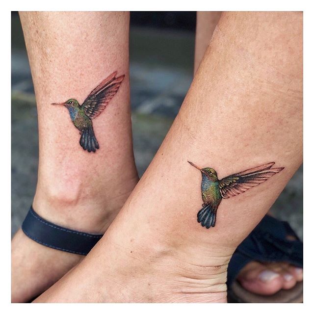 64 Best Hummingbird Tattoo Design Ideas  Symbolism  Tattoo Twist