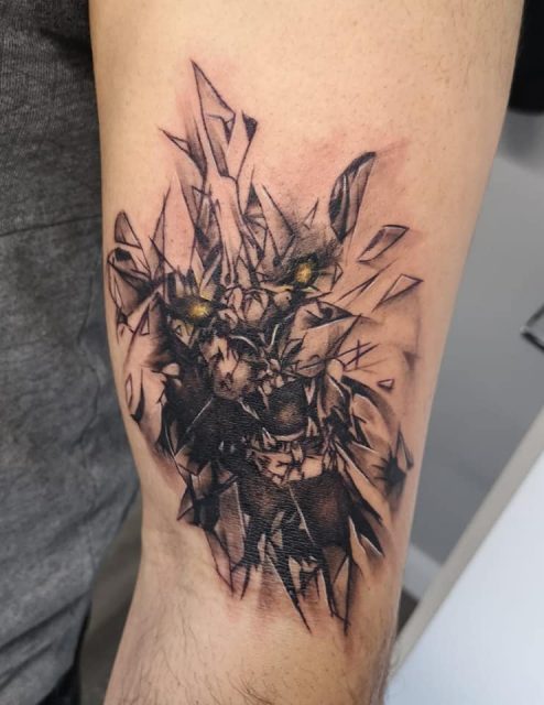 Psyche Ink Tattoo TattooMenu